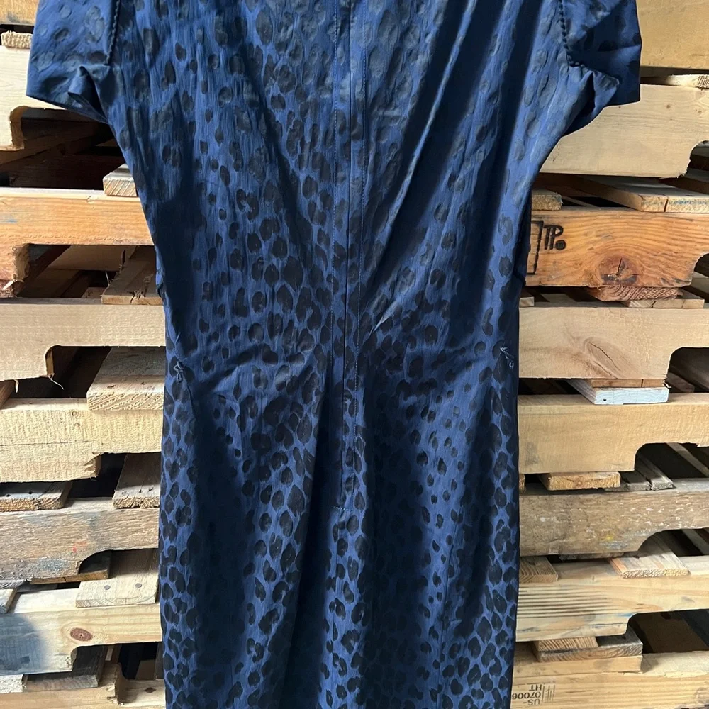 Zac Posen sz 10 cocktail evening dress
